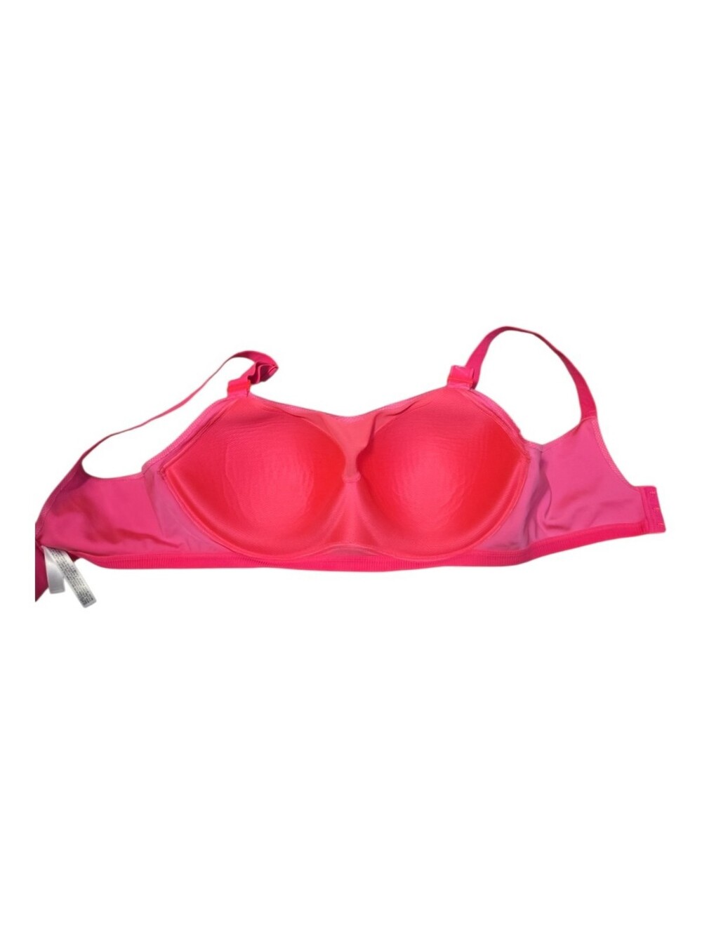 Ec Victoria Secret "The Ultimate" Maximum Support Sports Bra Sz.36dd View 6
